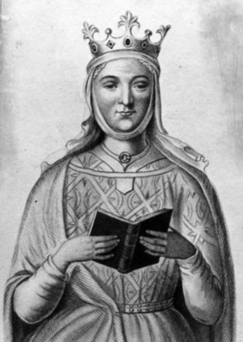 Eleanor of Aquitaine