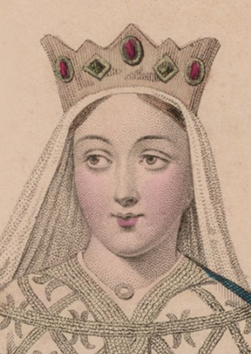 Eleanor of Aquitaine