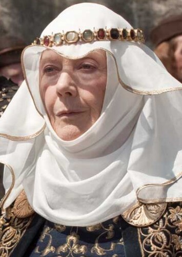 Eleanor of Aquitalne