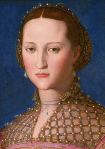 Eleanor of Toledo