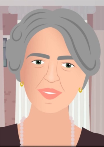Eleanor Roosevelt
