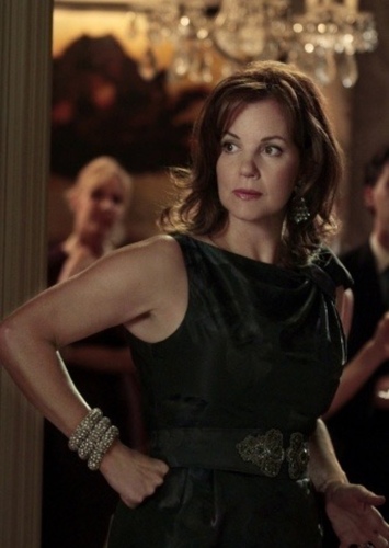 Eleanor Waldorf