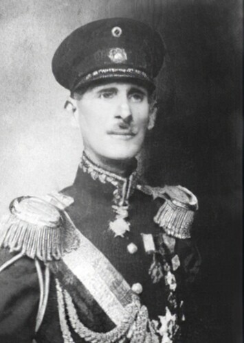 Eleazar López Contreras