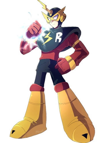 Elec Man