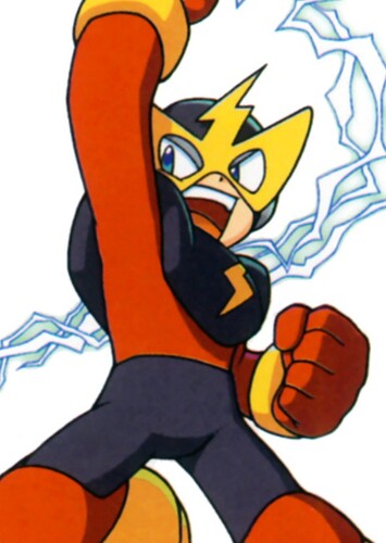 Elec Man
