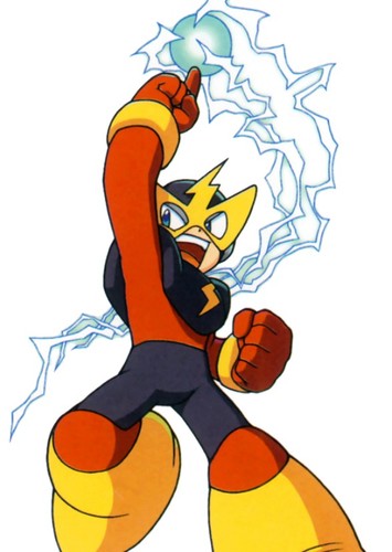 Elec Man