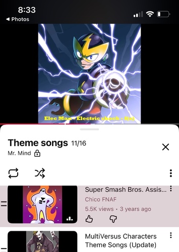 Elec man