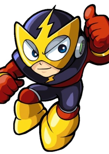 Elecman
