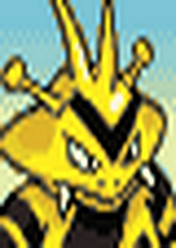 Electabuzz