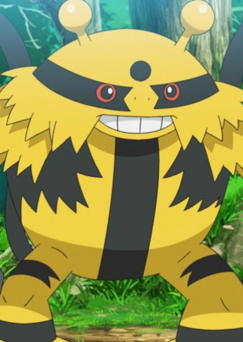Electivire