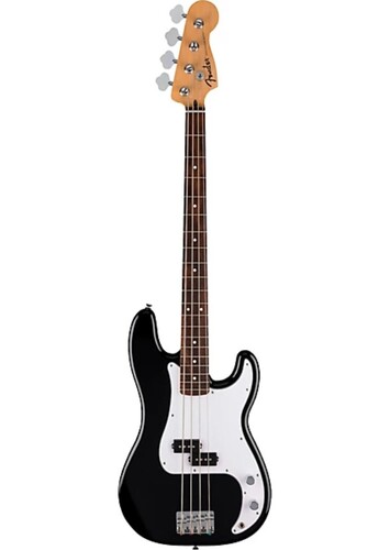 Electric Bass
