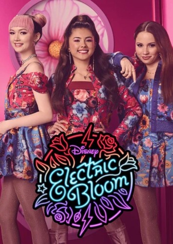 Electric Bloom