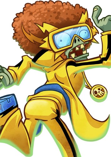 Electric Boogaloo