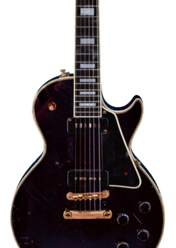 Electric Guitar
