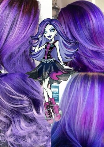 Electric Purple