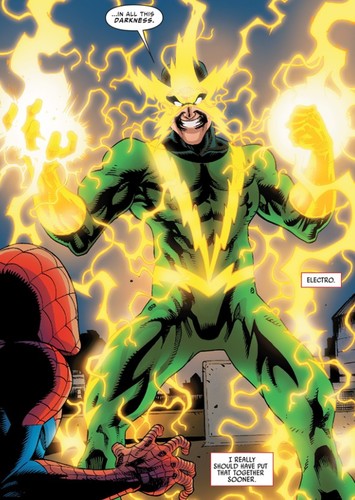 Electro