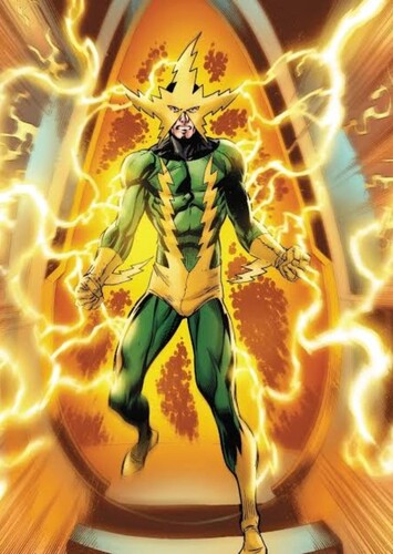 Electro