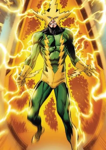 Electro