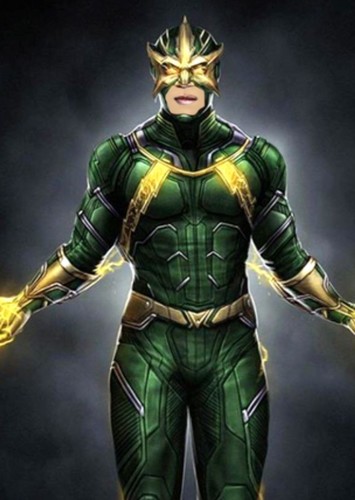 Electro