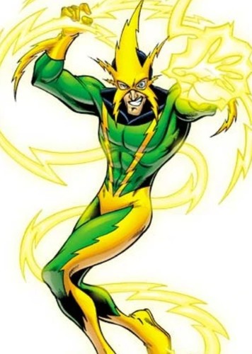 Electro