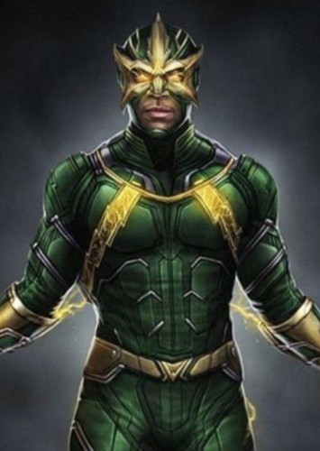 Electro