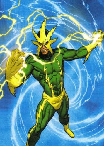 Electro