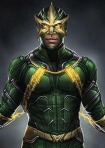 Electro