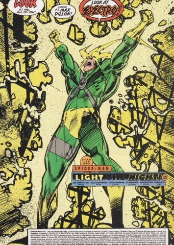 Electro