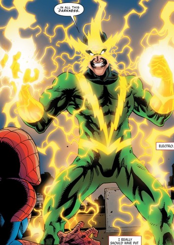 Electro
