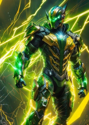 Electro