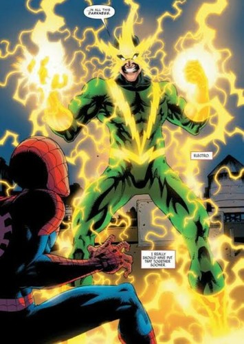 Electro