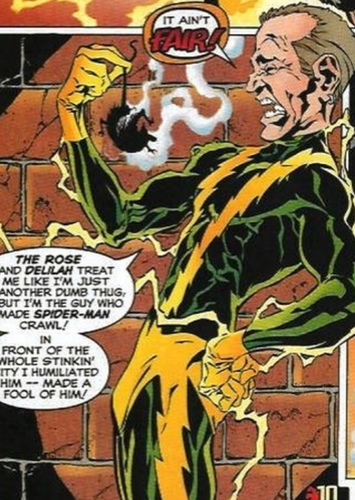 Electro