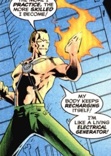 Electro