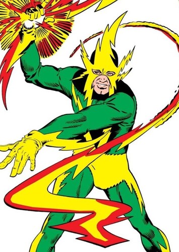 Electro