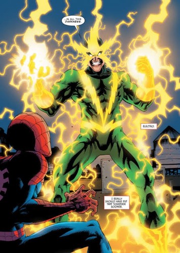 Electro