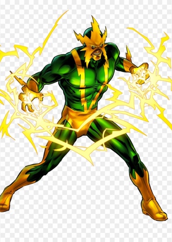 Electro