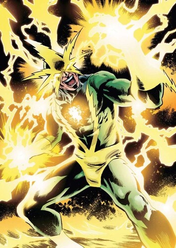 Electro