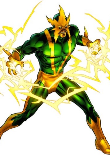 Electro