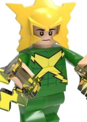 Electro