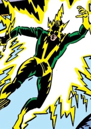 Electro
