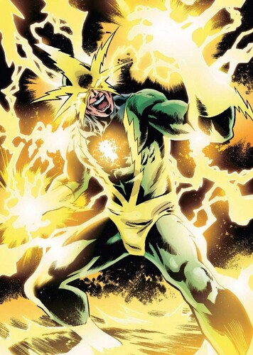 Electro