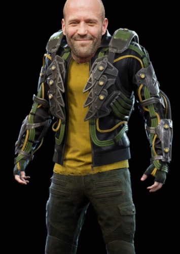 Electro