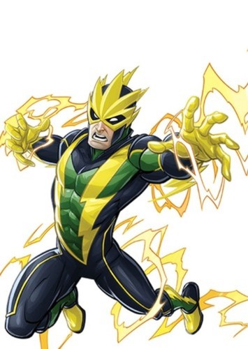 Electro