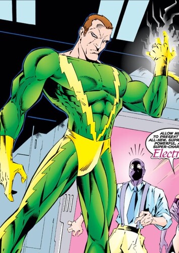 Electro