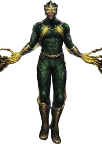 Electro