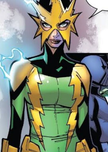 ﻿﻿﻿﻿﻿Electro