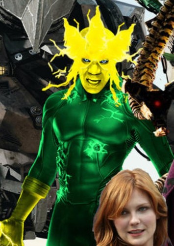 Electro