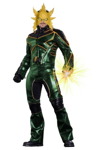 Electro