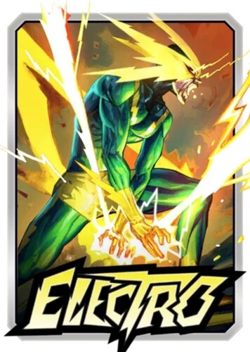 Electro