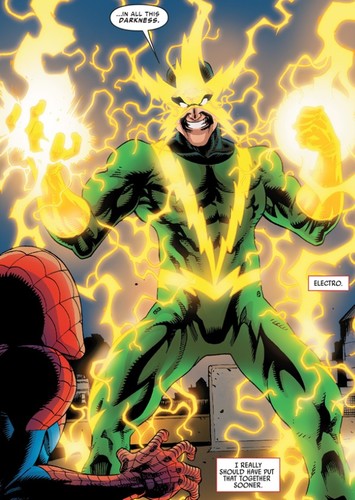 Electro